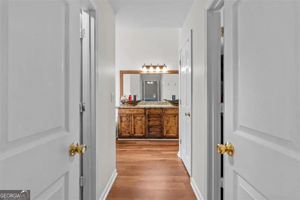 327 Swan DR Hiram, GA 30141