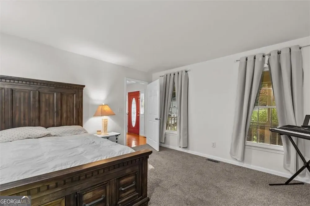 327 Swan DR Hiram, GA 30141
