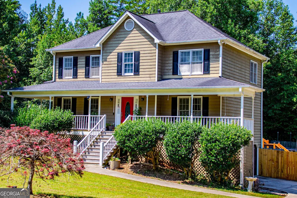 327 Swan DR Hiram, GA 30141
