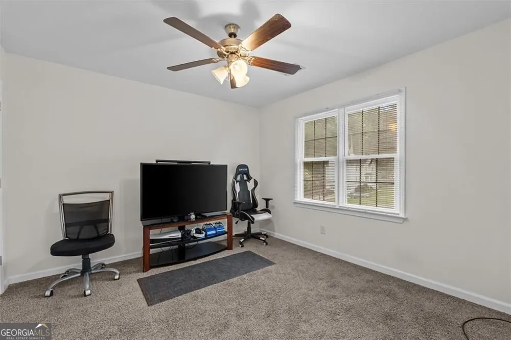327 Swan DR Hiram, GA 30141