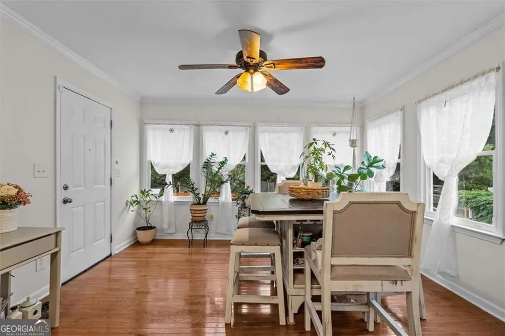327 Swan DR Hiram, GA 30141