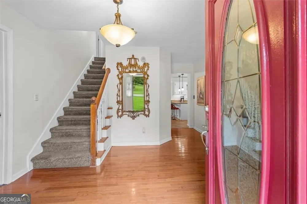 327 Swan DR Hiram, GA 30141