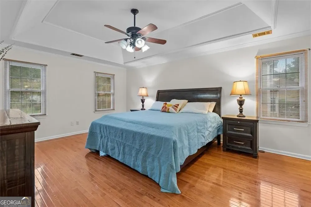 327 Swan DR Hiram, GA 30141