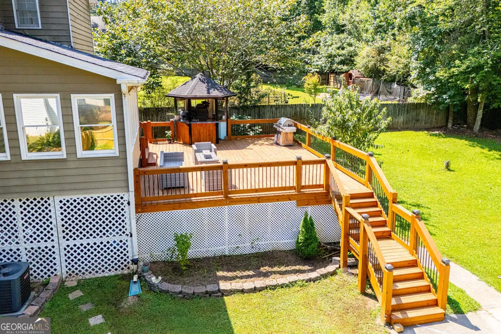 327 Swan DR Hiram, GA 30141