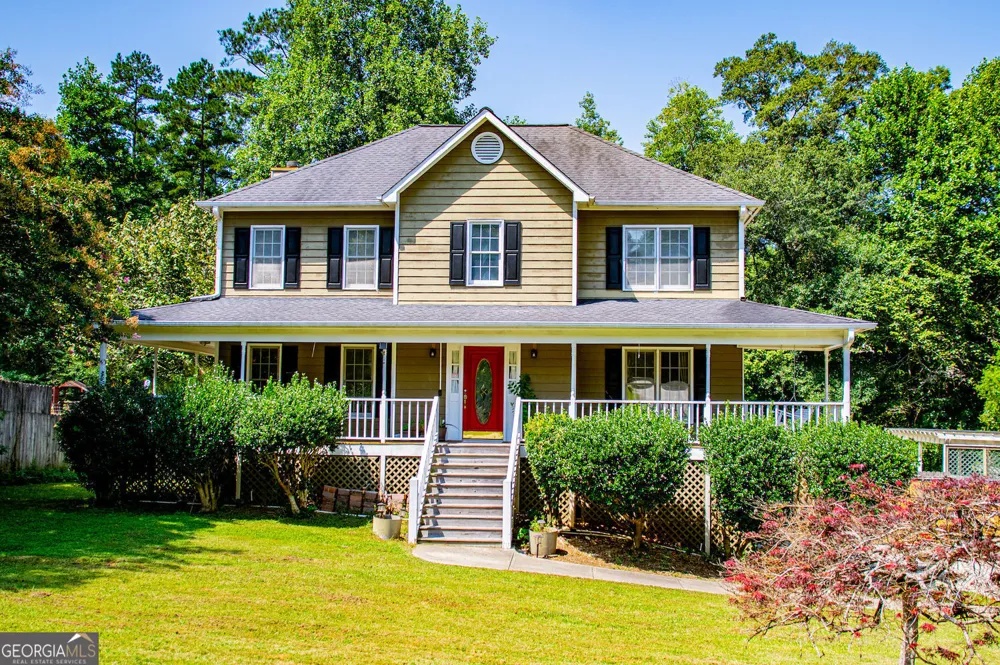327 Swan DR Hiram, GA 30141