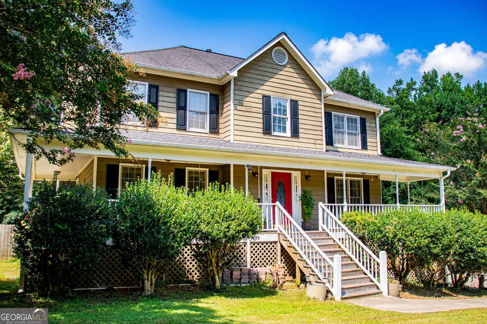 327 Swan DR Hiram, GA 30141