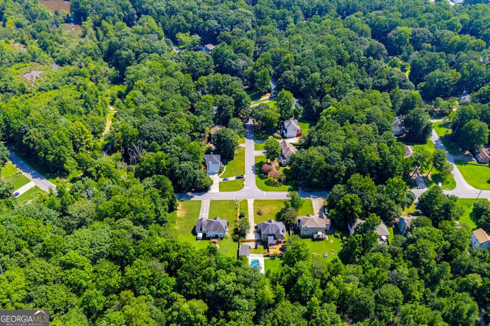 327 Swan DR Hiram, GA 30141