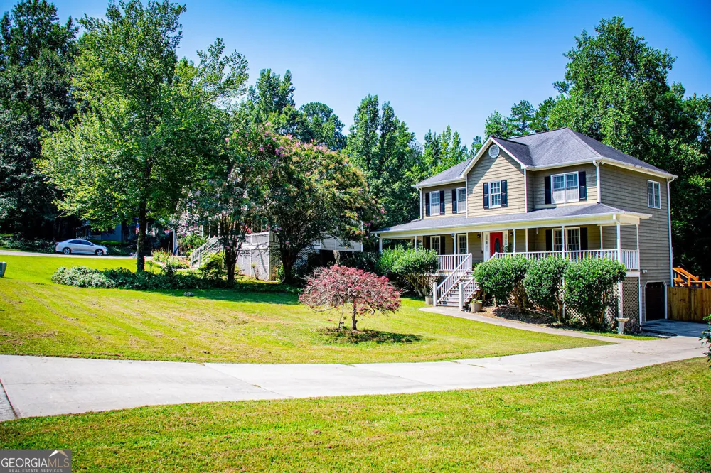 327 Swan DR Hiram, GA 30141