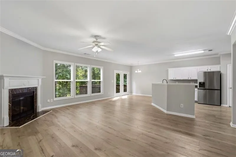 2531 Fieldview WAY Buford, GA 30519