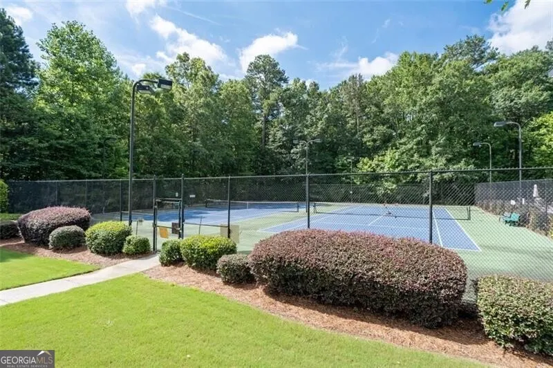 2531 Fieldview WAY Buford, GA 30519