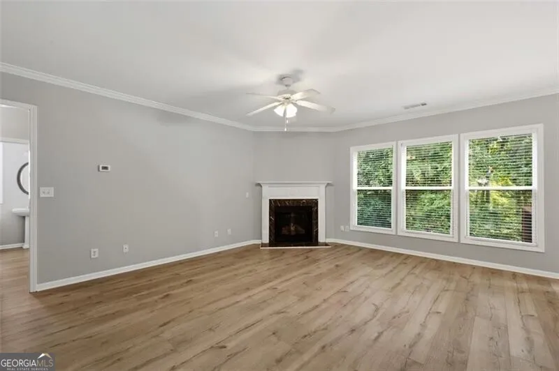 2531 Fieldview WAY Buford, GA 30519