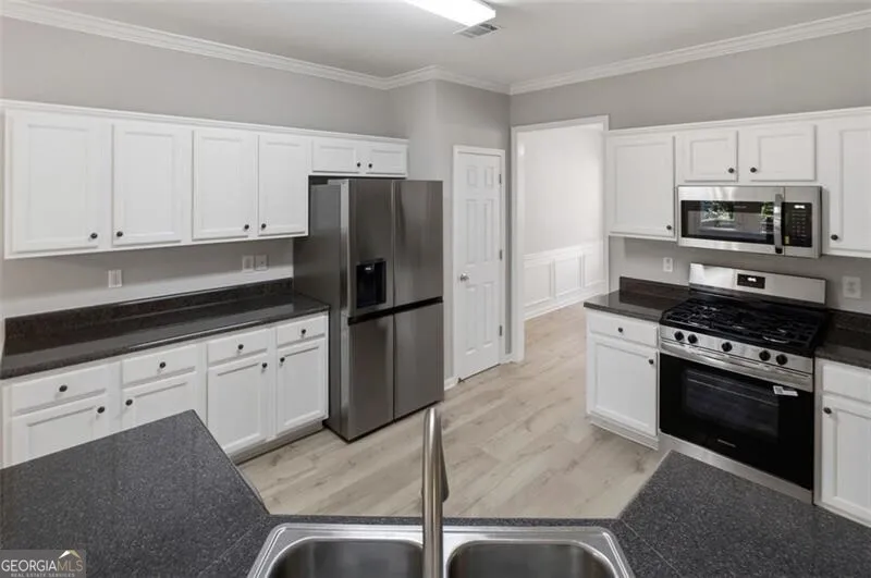 2531 Fieldview WAY Buford, GA 30519