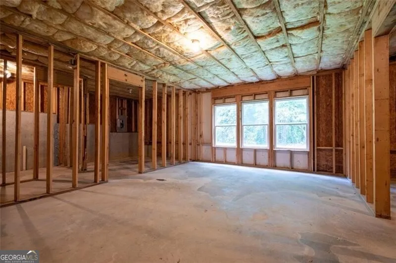 2531 Fieldview WAY Buford, GA 30519