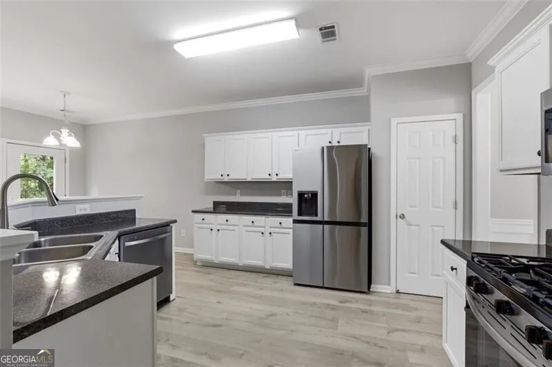 2531 Fieldview WAY Buford, GA 30519