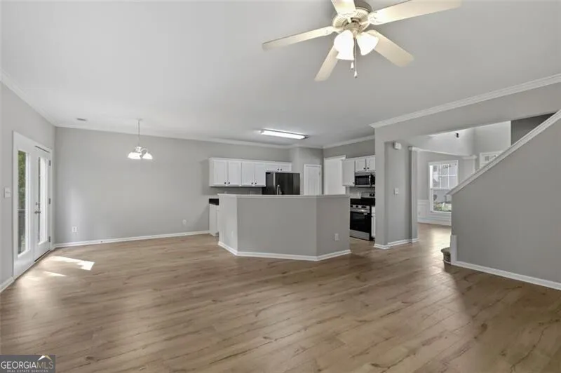 2531 Fieldview WAY Buford, GA 30519