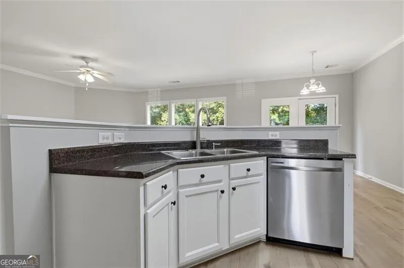 2531 Fieldview WAY Buford, GA 30519
