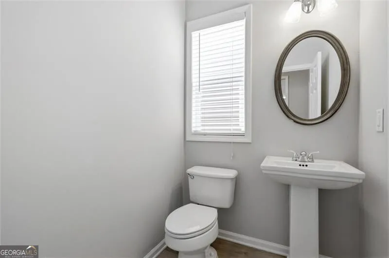 2531 Fieldview WAY Buford, GA 30519