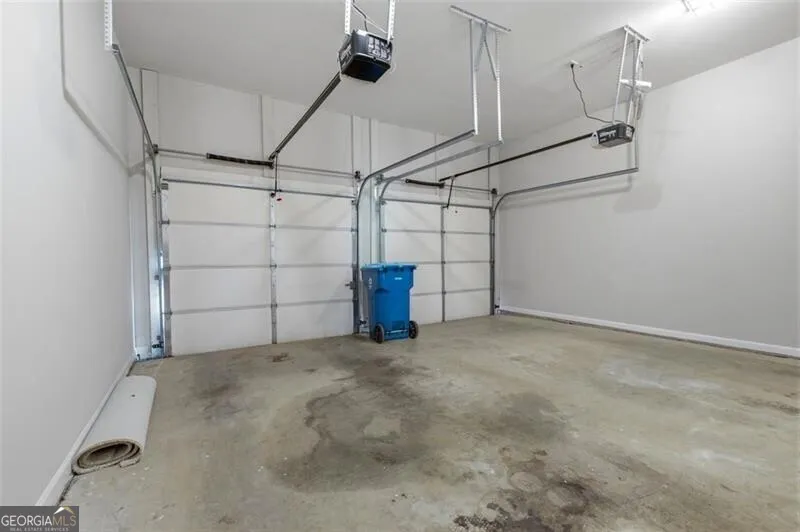 2531 Fieldview WAY Buford, GA 30519