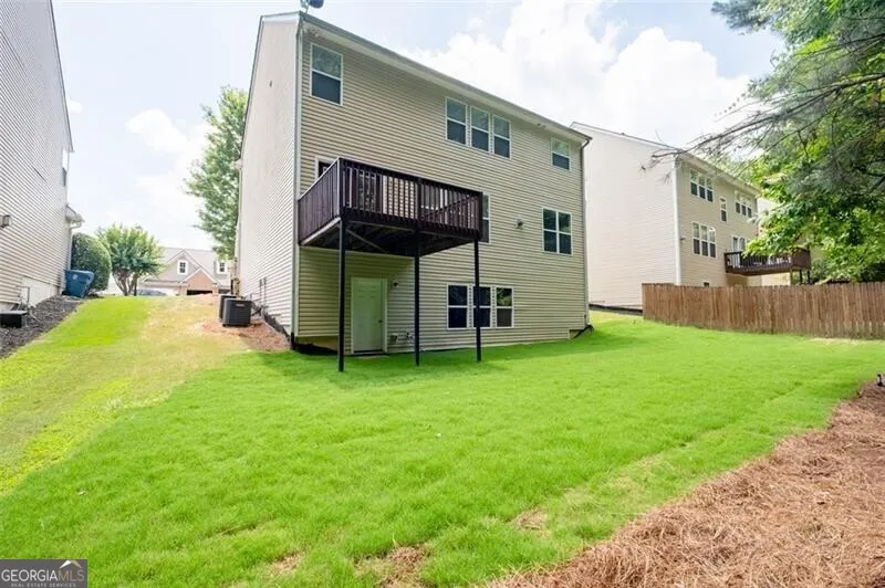 2531 Fieldview WAY Buford, GA 30519