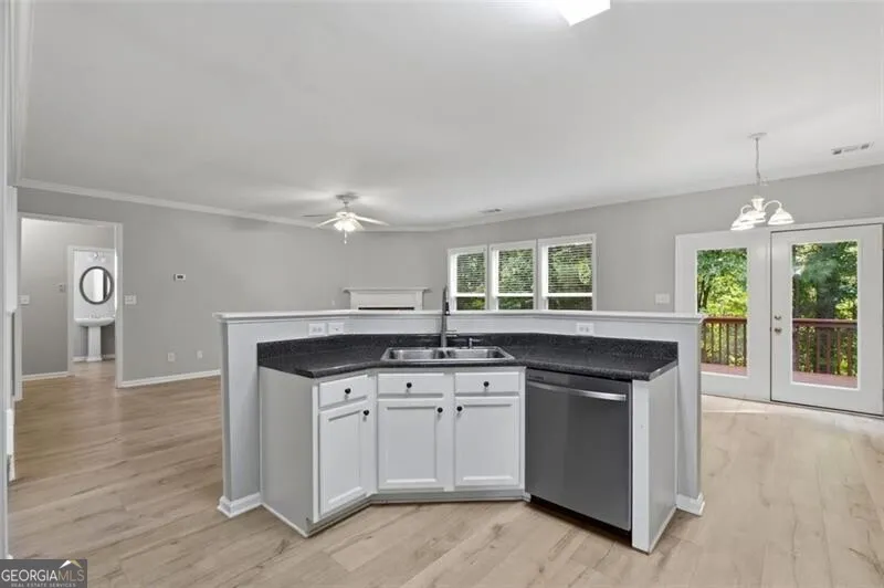 2531 Fieldview WAY Buford, GA 30519