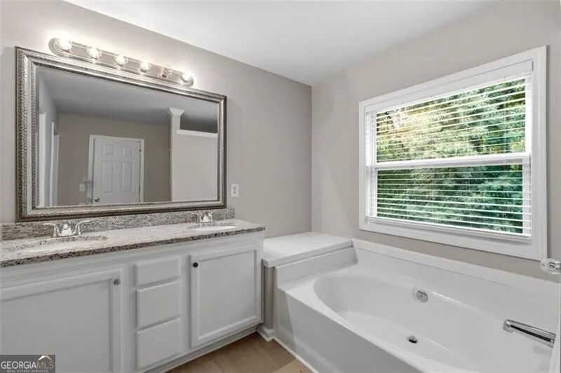 2531 Fieldview WAY Buford, GA 30519