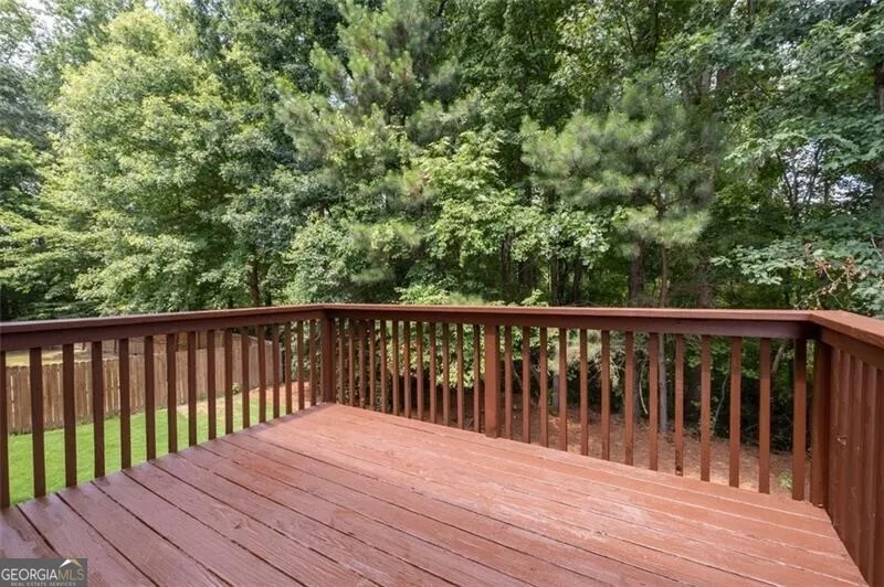 2531 Fieldview WAY Buford, GA 30519