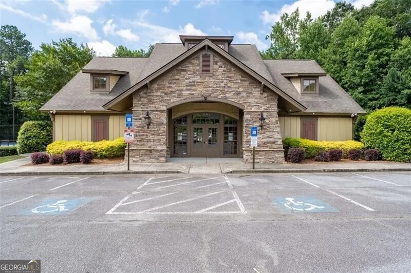 2531 Fieldview WAY Buford, GA 30519