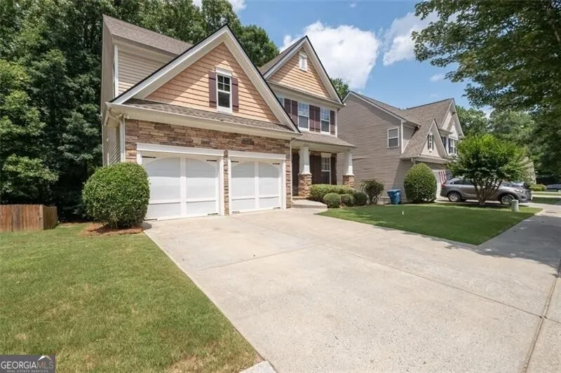 2531 Fieldview WAY Buford, GA 30519