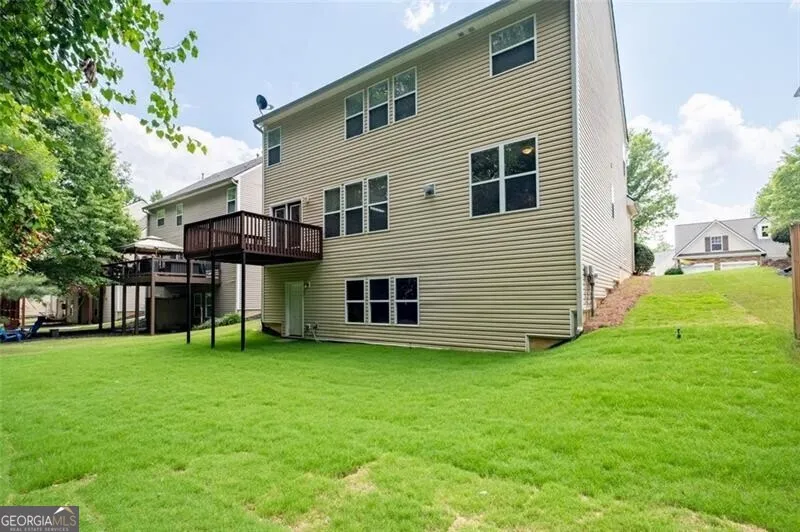 2531 Fieldview WAY Buford, GA 30519