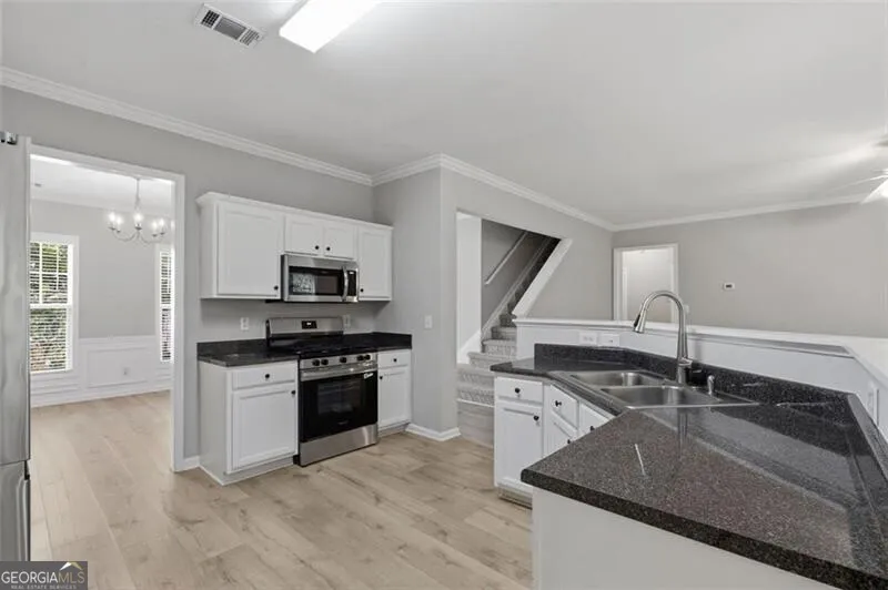 2531 Fieldview WAY Buford, GA 30519