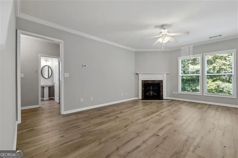 2531 Fieldview WAY Buford, GA 30519