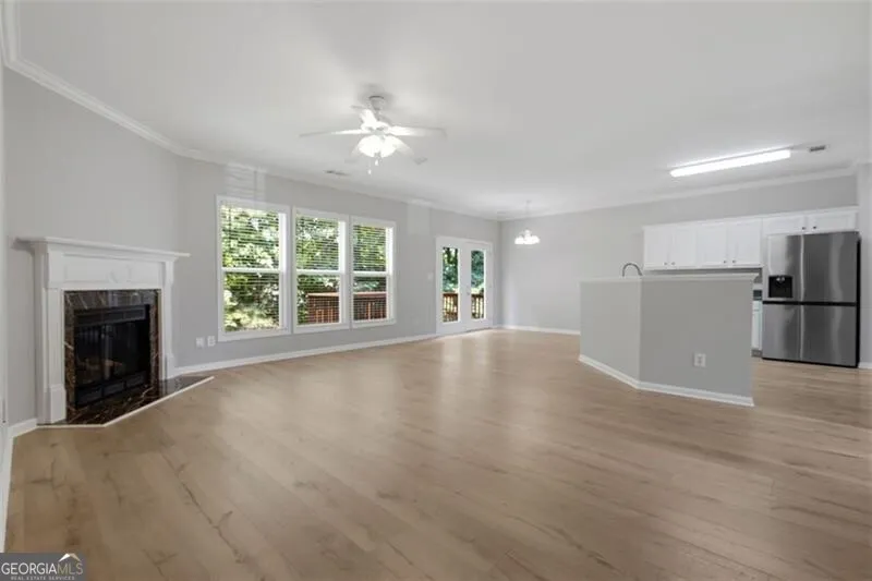 2531 Fieldview WAY Buford, GA 30519