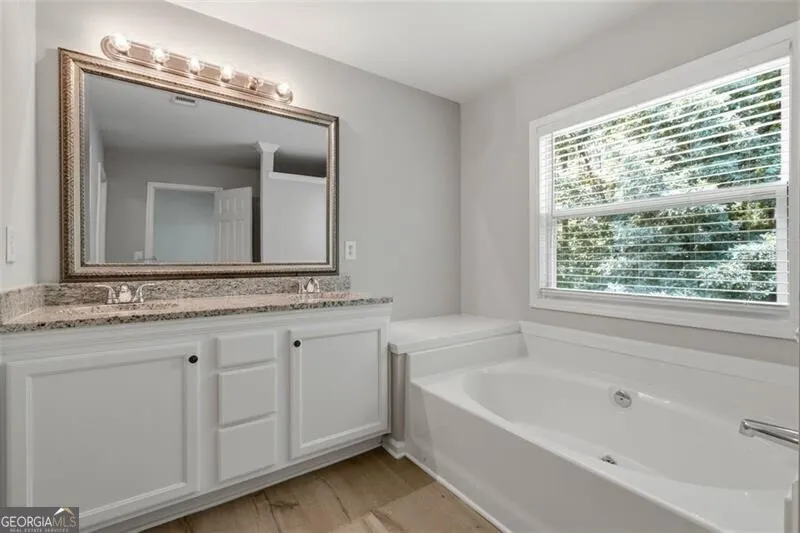 2531 Fieldview WAY Buford, GA 30519