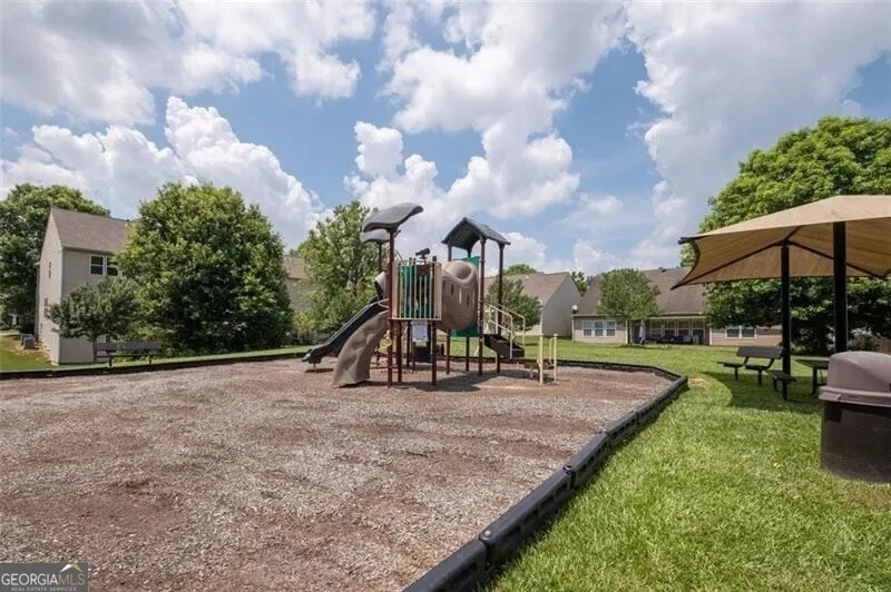 2531 Fieldview WAY Buford, GA 30519