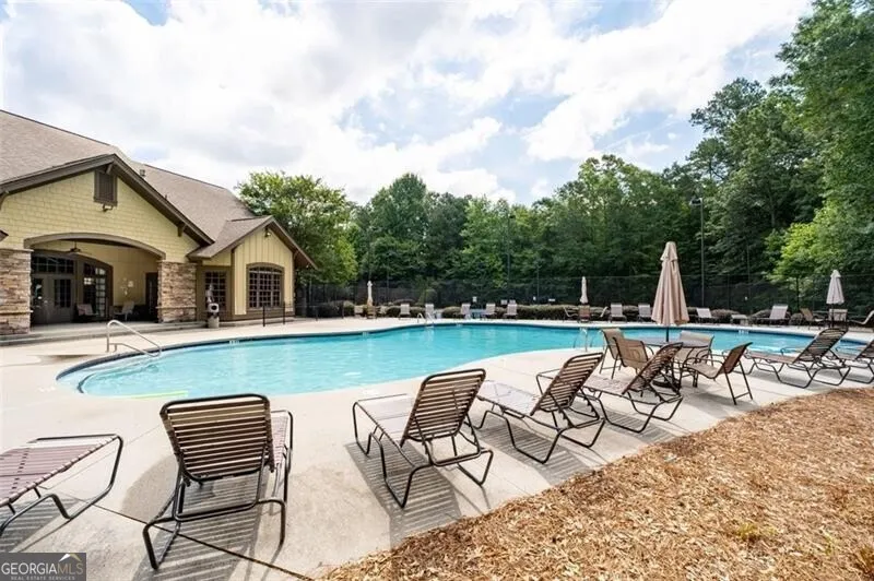 2531 Fieldview WAY Buford, GA 30519