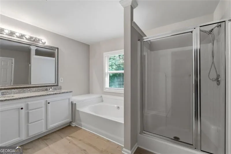 2531 Fieldview WAY Buford, GA 30519