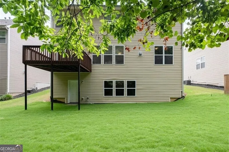 2531 Fieldview WAY Buford, GA 30519
