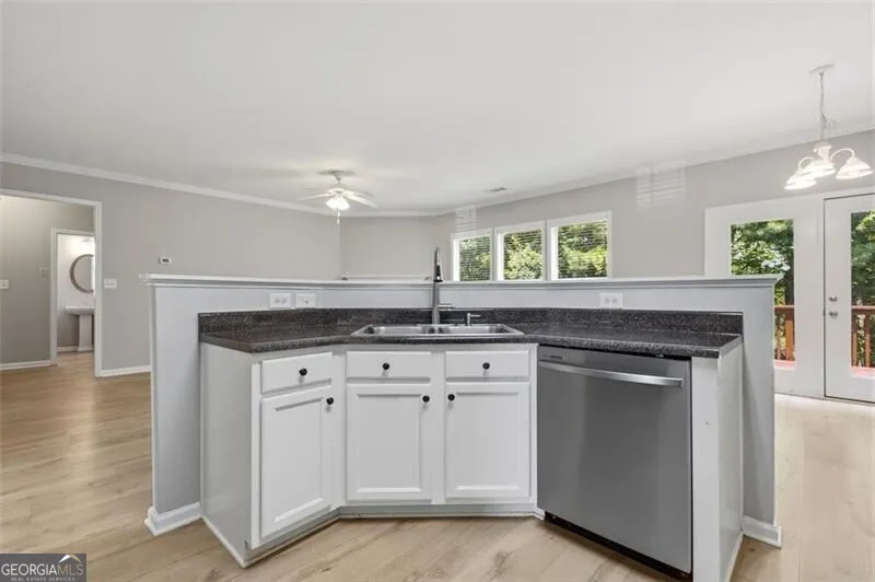 2531 Fieldview WAY Buford, GA 30519