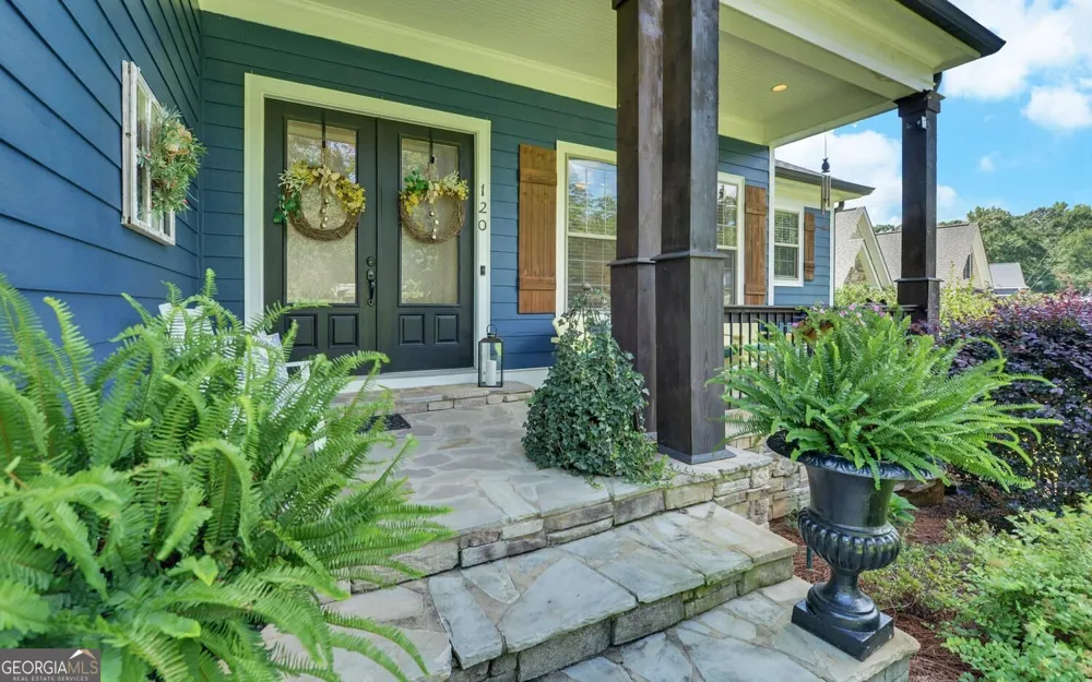 120 Ponderosa DR Hartwell, GA 30643