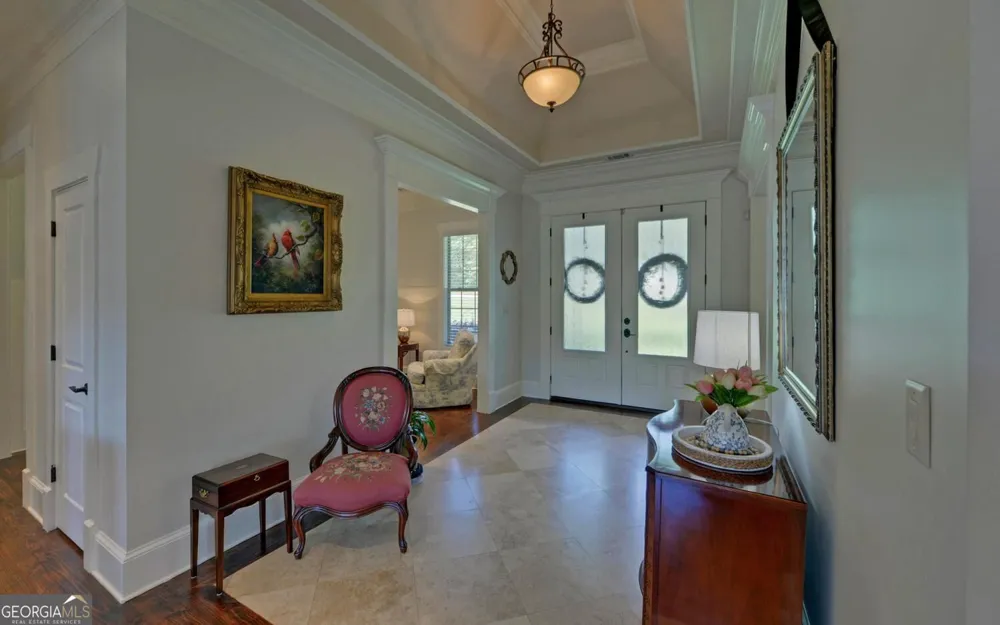 120 Ponderosa DR Hartwell, GA 30643