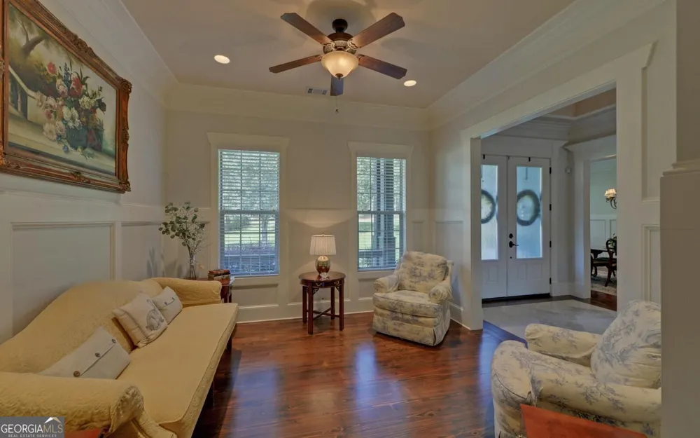 120 Ponderosa DR Hartwell, GA 30643
