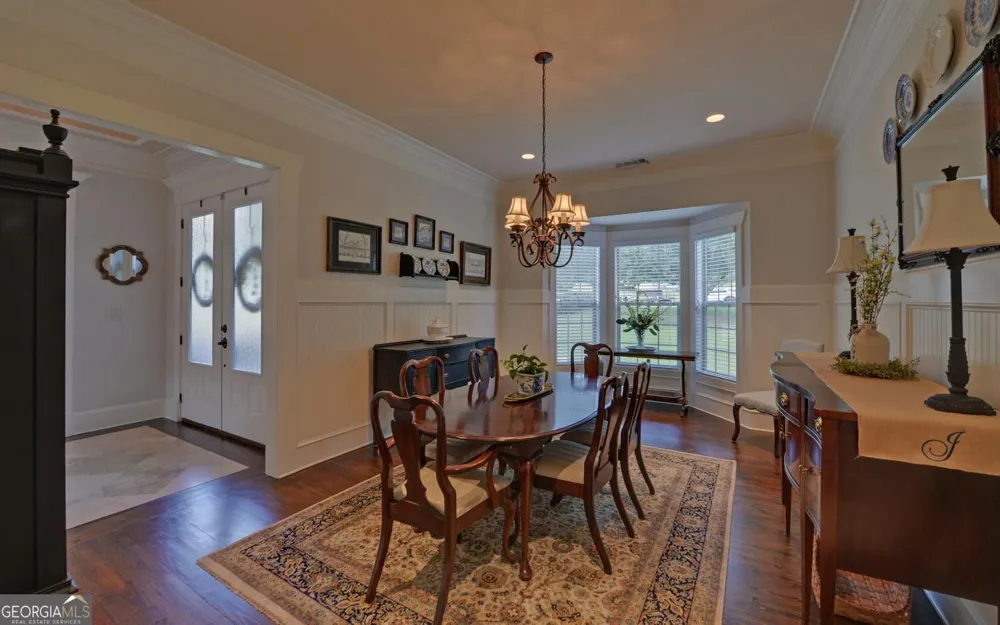 120 Ponderosa DR Hartwell, GA 30643