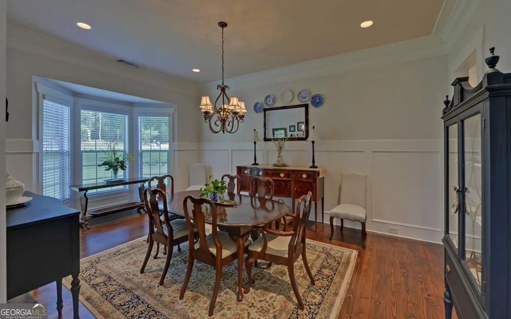 120 Ponderosa DR Hartwell, GA 30643