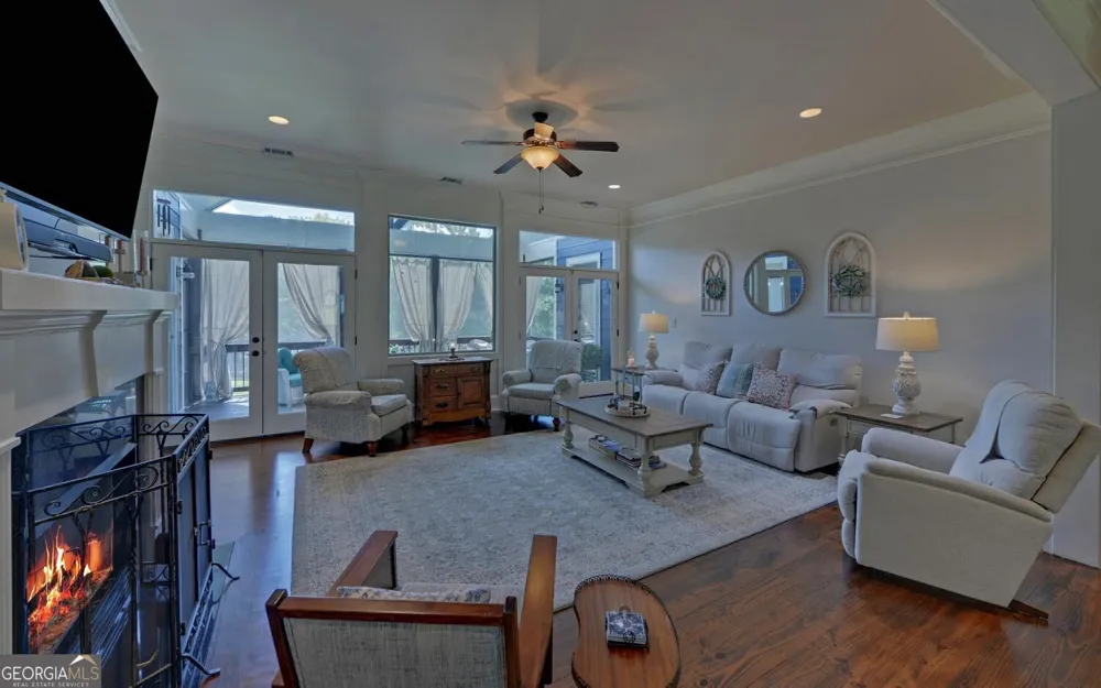 120 Ponderosa DR Hartwell, GA 30643