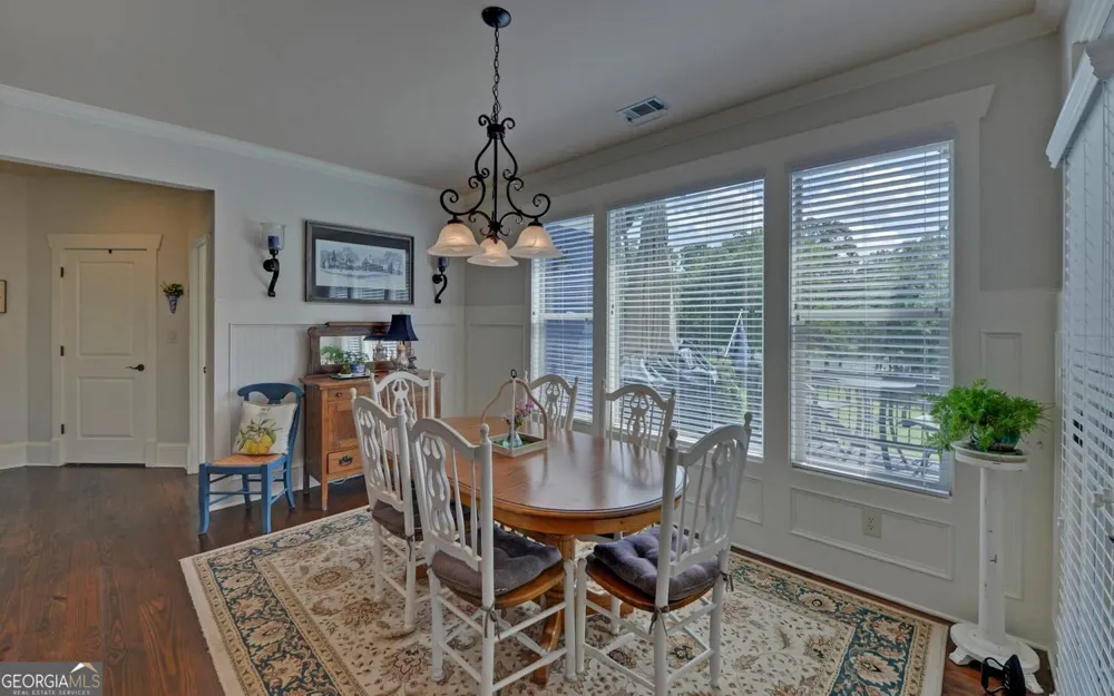 120 Ponderosa DR Hartwell, GA 30643