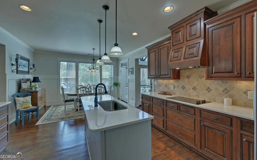 120 Ponderosa DR Hartwell, GA 30643