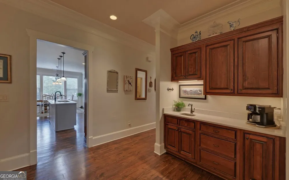 120 Ponderosa DR Hartwell, GA 30643