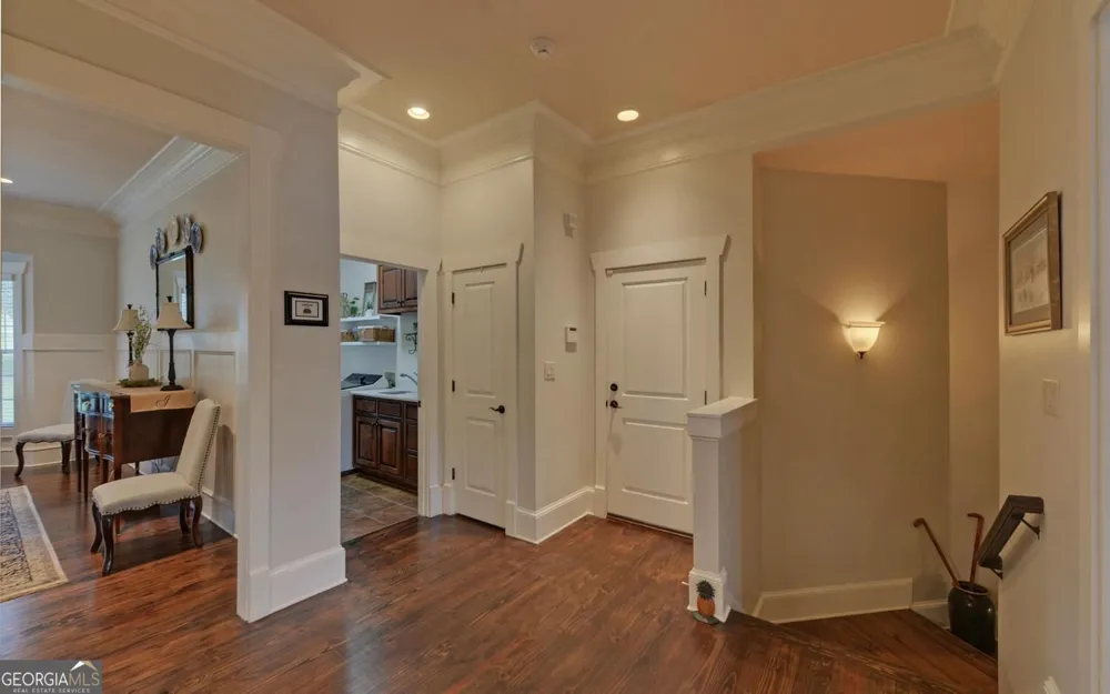 120 Ponderosa DR Hartwell, GA 30643