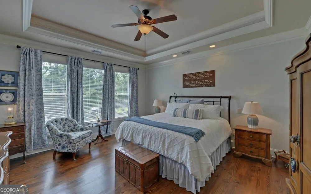 120 Ponderosa DR Hartwell, GA 30643