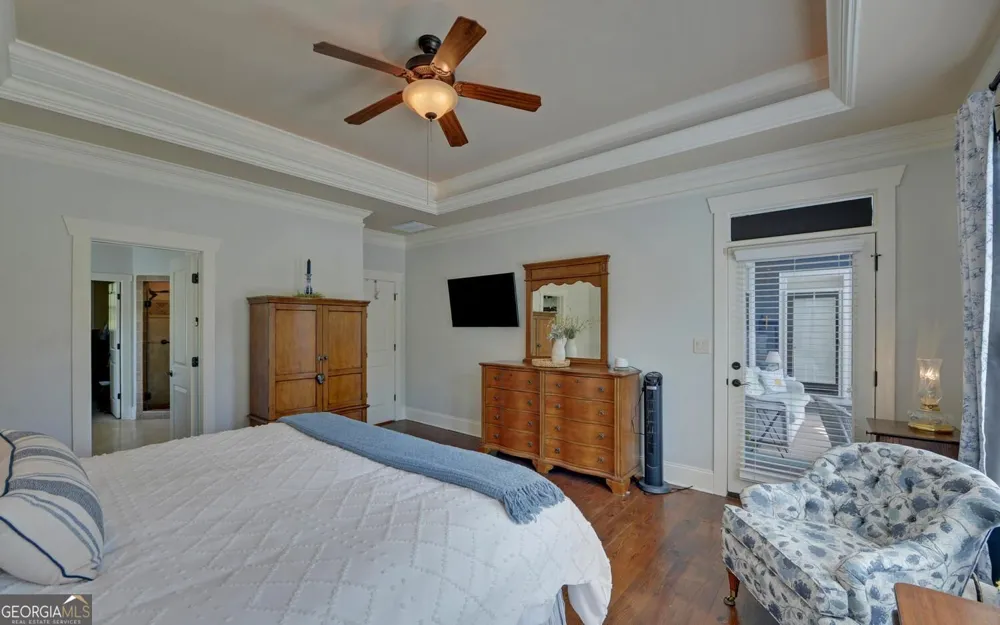 120 Ponderosa DR Hartwell, GA 30643